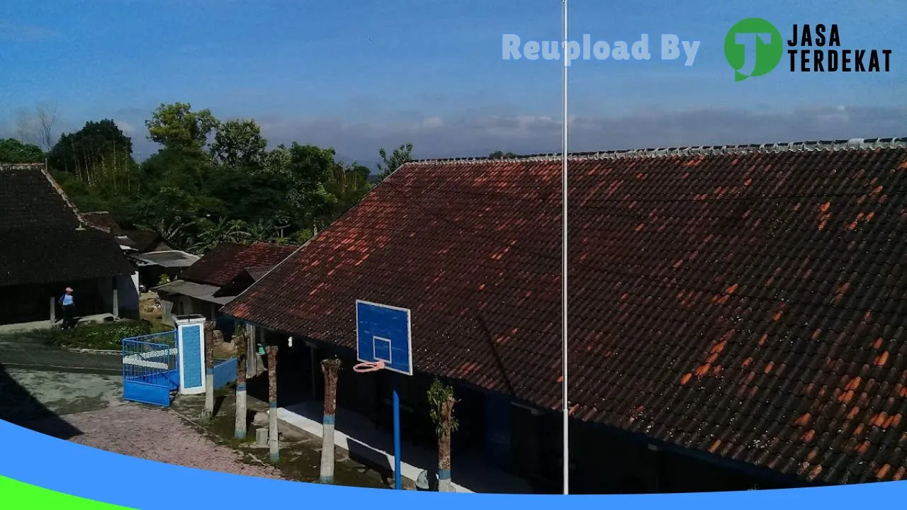 Gambar SMA Negeri 1 Kalidawir – Tulungagung, Jawa Timur ke 2