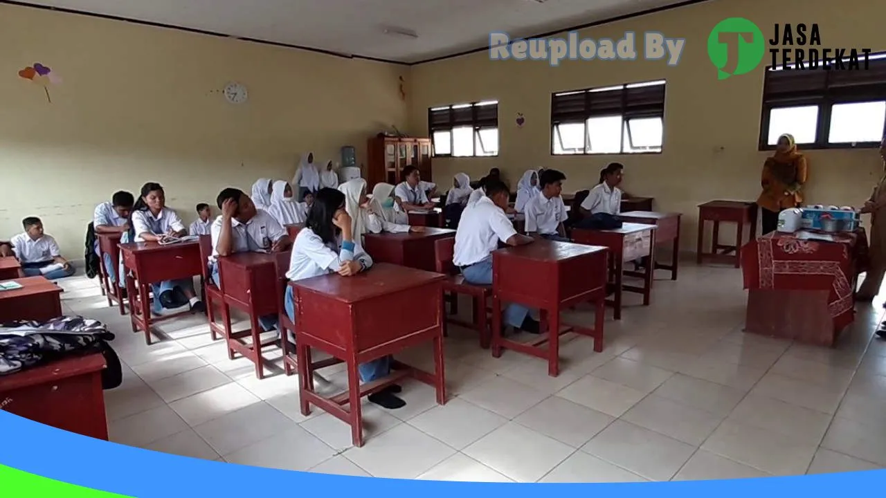 Gambar SMA Negeri 10 Palangkaraya – Palangka Raya, Kalimantan Tengah ke 1