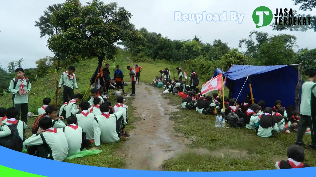 Gambar MA Masalikil Huda Tahunan – Jepara, Jawa Tengah ke 2