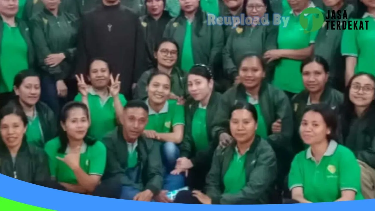 Gambar Puskesmas Koeloda: Jam Besuk, Ulasan, Alamat, dan Informasi Lainnya ke 1