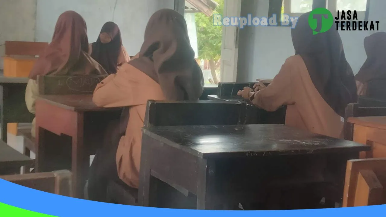 Gambar SMK AL ITTIHAD AL KARIMI – Dompu, Nusa Tenggara Barat ke 3