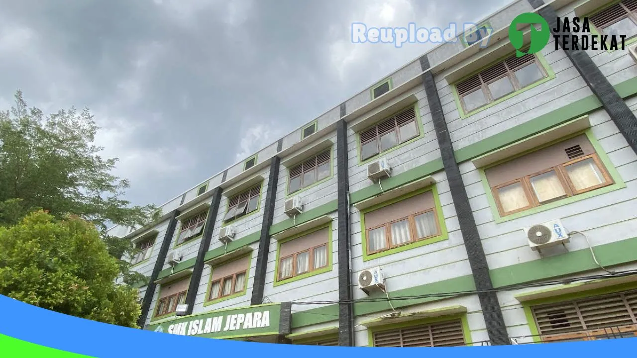 Gambar SMK ISLAM JEPARA – Jepara, Jawa Tengah ke 5