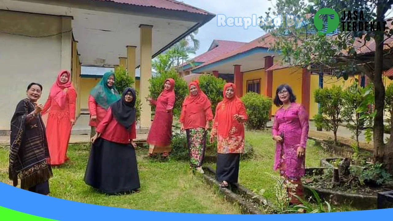 Gambar SMKN 5 Kota Bengkulu – Kota Bengkulu, Bengkulu ke 2