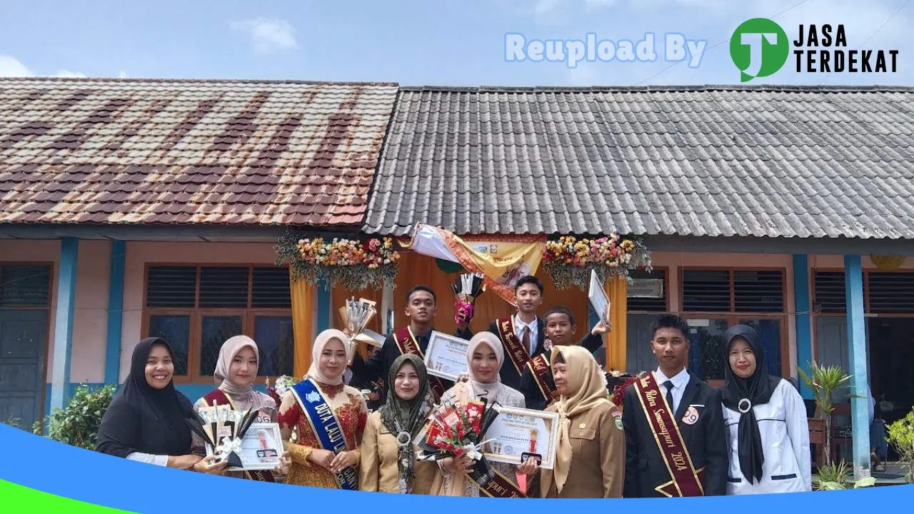 Gambar SMAN 1 Pulau Rimau – Banyuasin, Sumatera Selatan ke 5