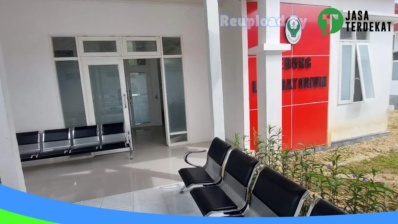 Gambar Rumah Sakit Umum Daerah (RSUD) Buton Selatan – Buton, Sulawesi Tenggara ke 3