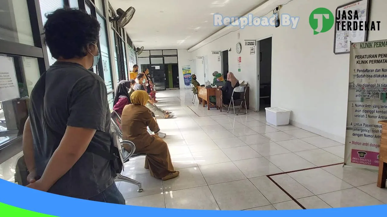 Gambar RSU Permata Husada Banjarbaru Kalimantan Selatan – Kota Banjarbaru, Kalimantan Selatan ke 5