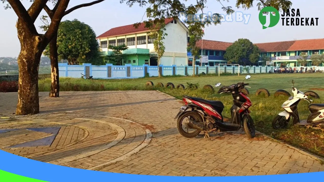 Gambar SMA Negeri 23 Kabupaten Tangerang – Tangerang, Banten ke 2