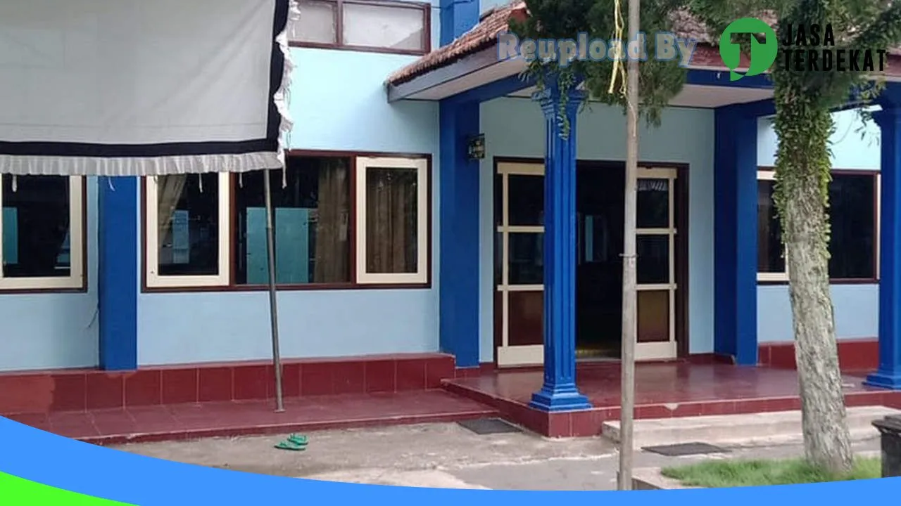 Gambar SMA Negeri 1 Talun – Kota Blitar, Jawa Timur ke 3