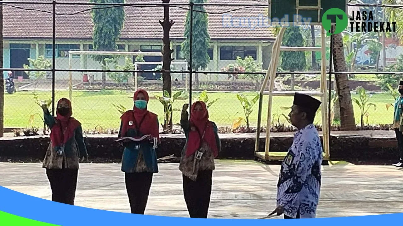 Gambar MA Negeri 2 Jepara – Jepara, Jawa Tengah ke 2