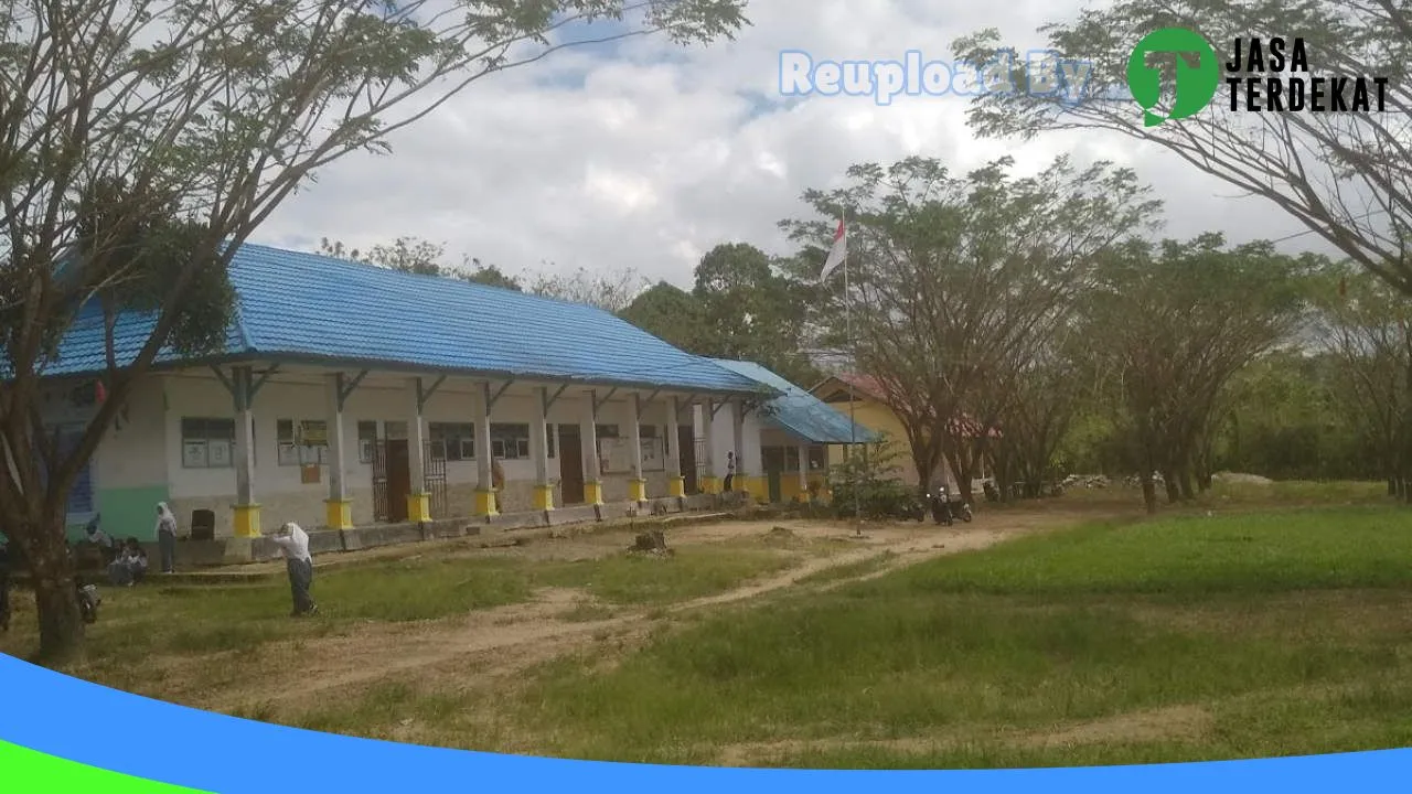 Gambar SMA Negeri 1 Lalolae – Kolaka, Sulawesi Tenggara ke 1