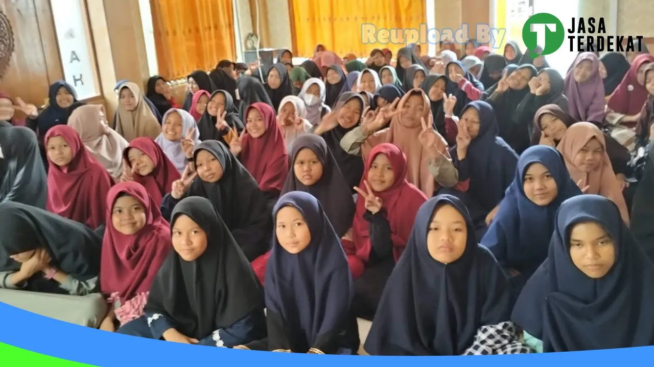 Gambar Sma It Khazanah Kebajikan Palembang – Palembang, Sumatera Selatan ke 2