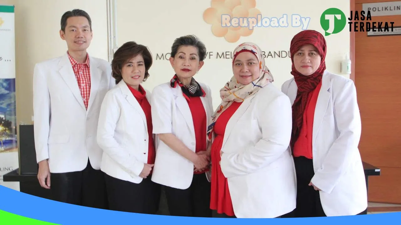 Gambar Morula IVF Melinda Bandung: Jam Besuk, Ulasan, Alamat, dan Informasi Lainnya ke 2