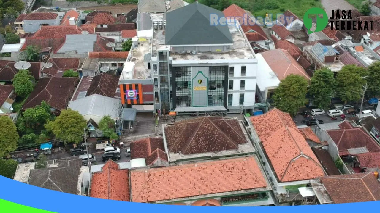 Gambar Rumah Sakit Bhayangkara Lumajang: Jam Besuk, Ulasan, Alamat, dan Informasi Lainnya ke 1