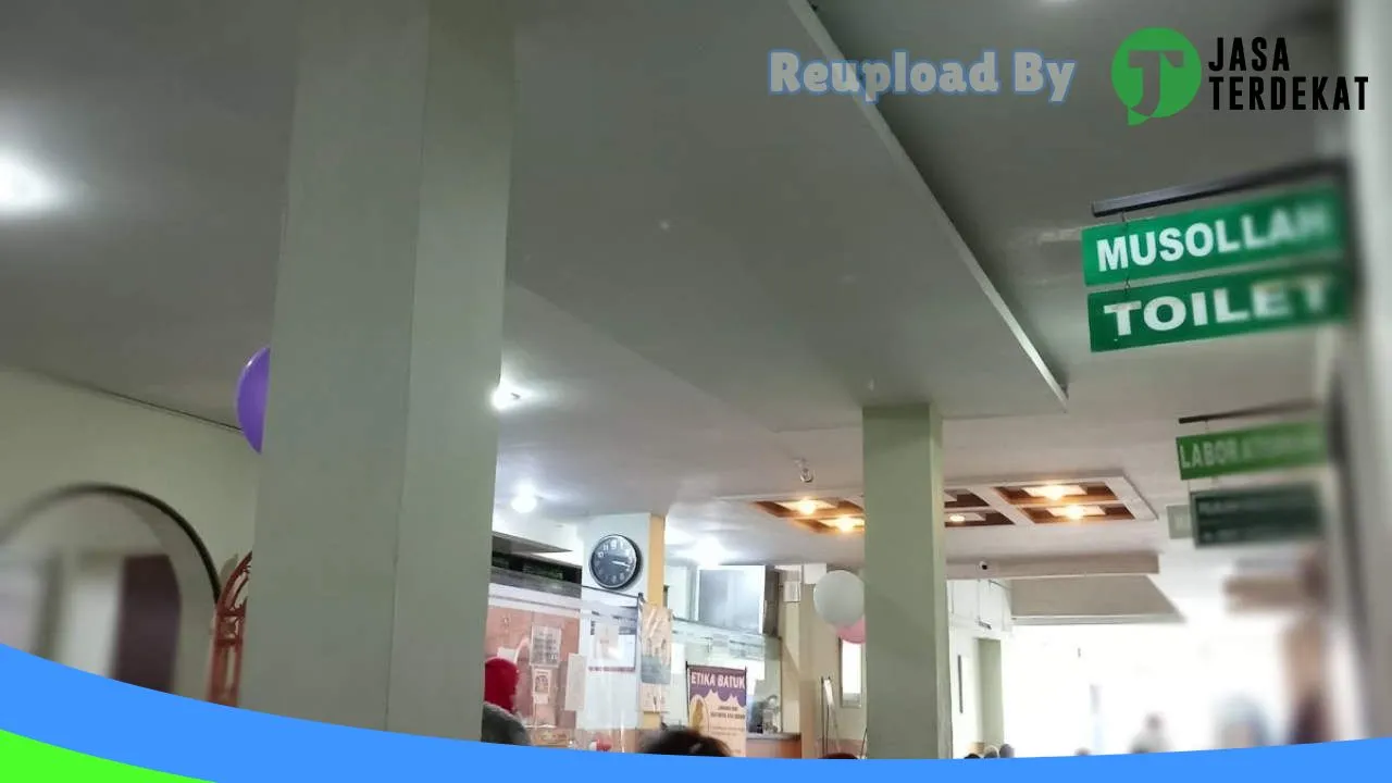 Gambar Rumah Sakit Umum Inanta: Jam Besuk, Ulasan, Alamat, dan Informasi Lainnya ke 5