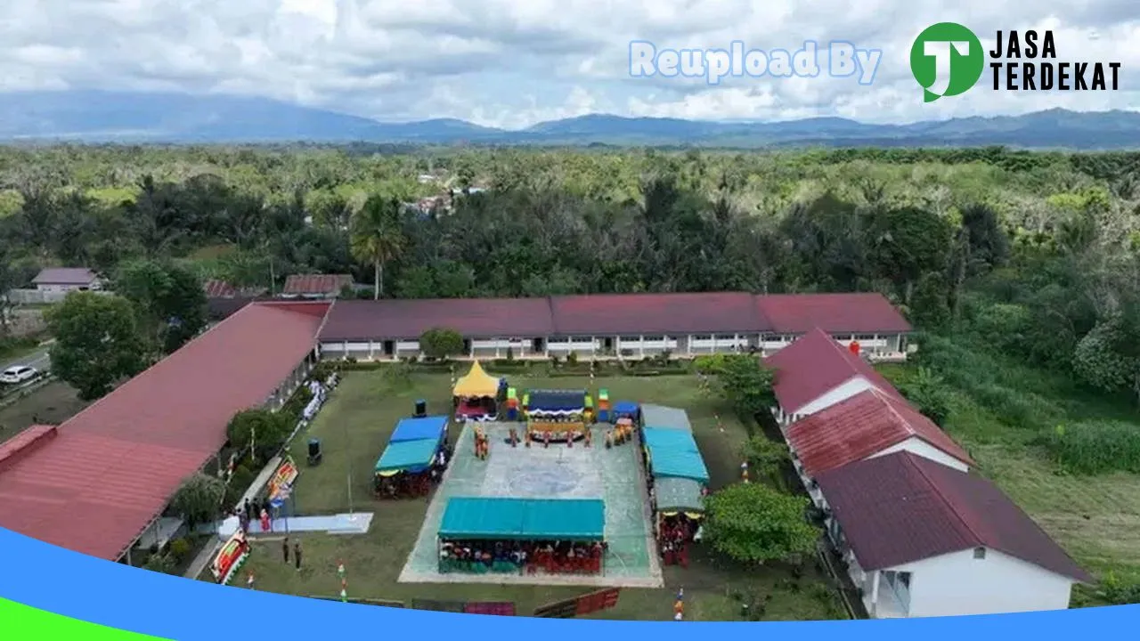 Gambar SMA NEGERI 1 ARSE – Tapanuli Selatan, Sumatera Utara ke 2