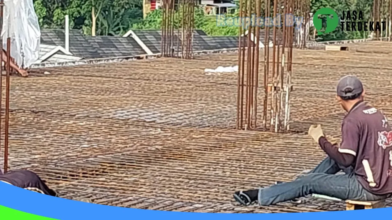 Gambar RSDH LEUBAK: Jam Besuk, Ulasan, Alamat, dan Informasi Lainnya ke 3