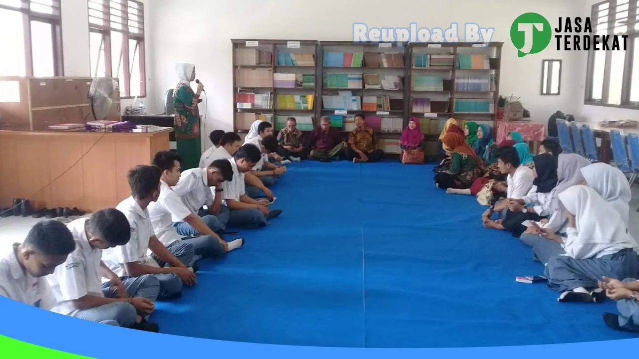 Gambar SMA BHAKTI NUSANTARA PALEMBANG – Palembang, Sumatera Selatan ke 2