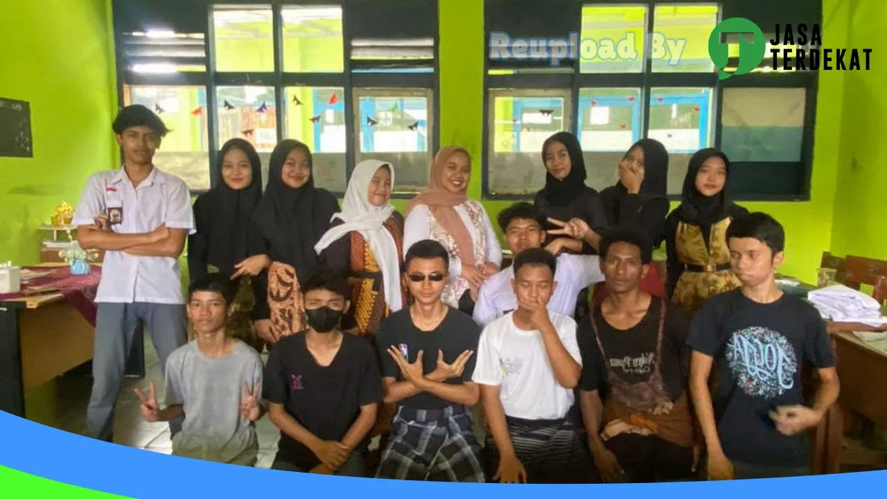 Gambar SMA Sebelas Maret – Bandung, Jawa Barat ke 4