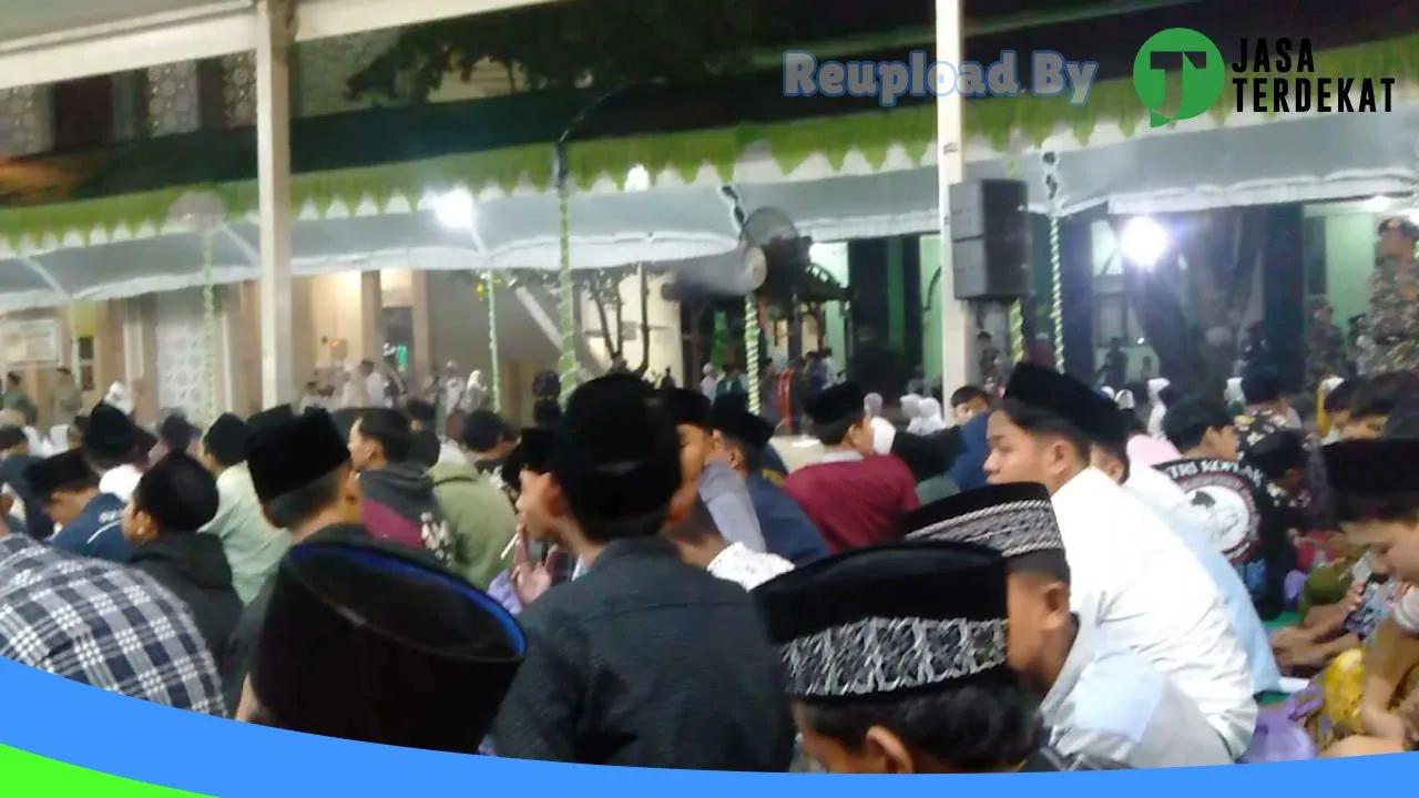 Gambar SMK Assa’idiyyah 2 Kudus – Kudus, Jawa Tengah ke 1