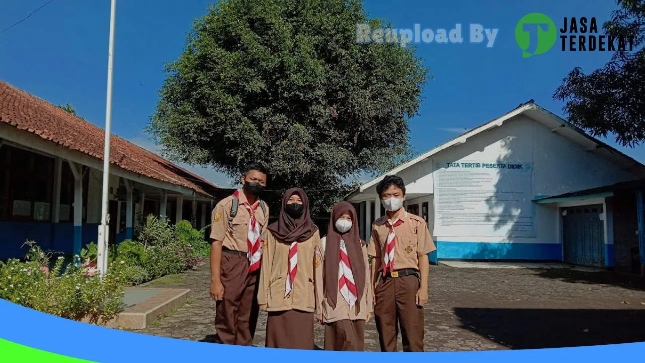 Gambar SMA Plus PGRI Ciranjang – Cianjur, Jawa Barat ke 2