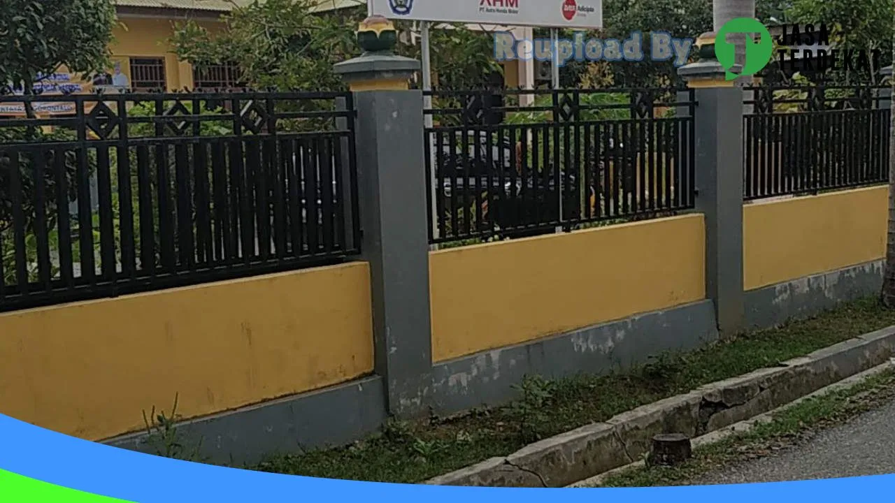 Gambar SMK TIRTAYASA – Gorontalo, Gorontalo ke 5