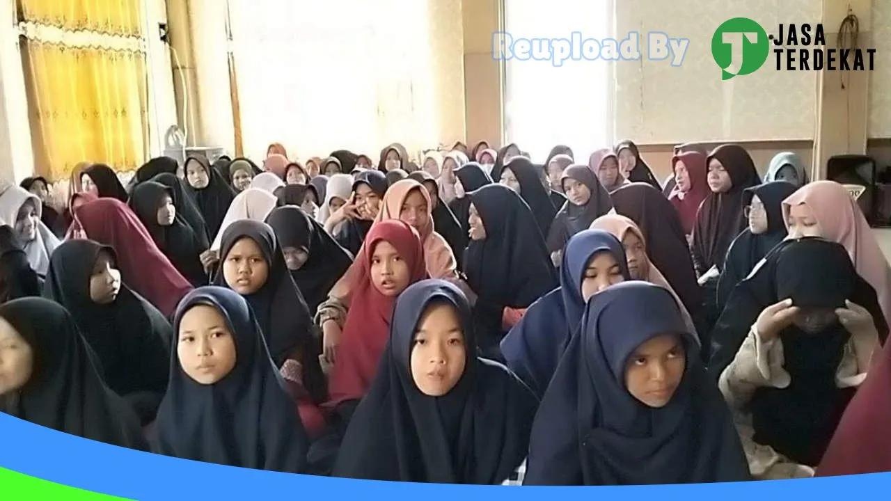 Gambar Sma It Khazanah Kebajikan Palembang – Palembang, Sumatera Selatan ke 1