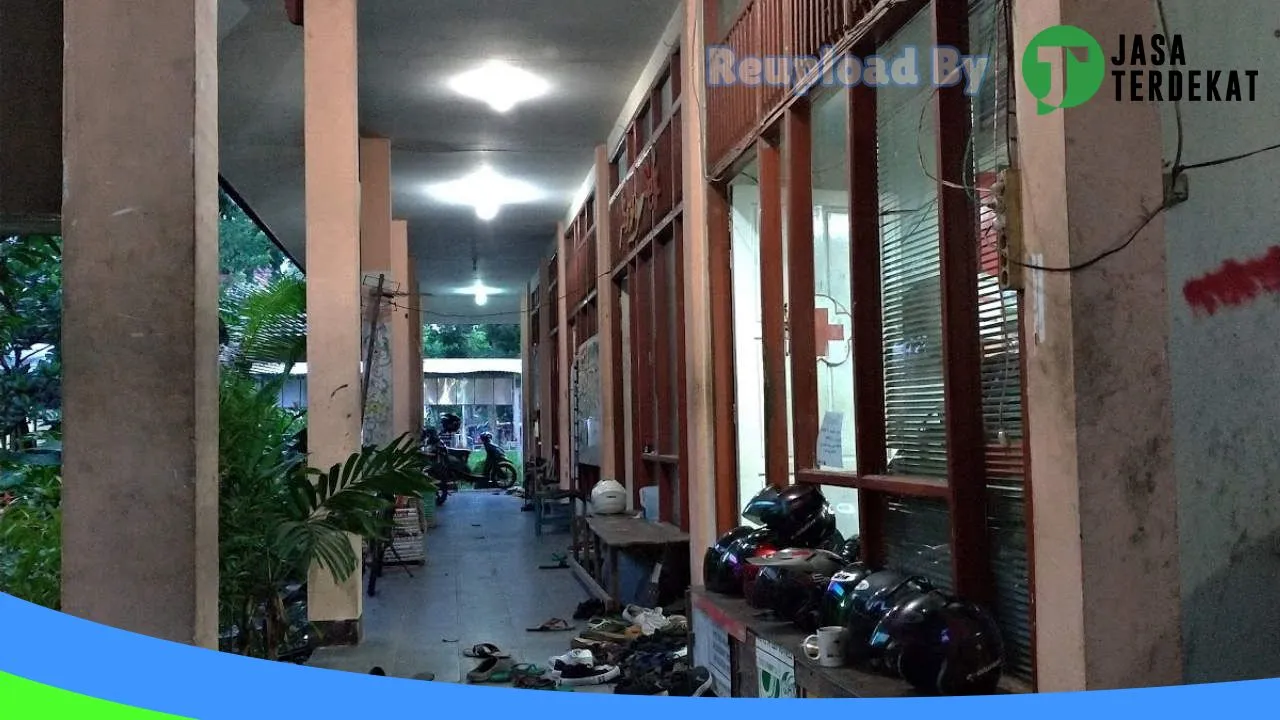 Gambar KSR PMI Unit UNTAN: Jam Besuk, Ulasan, Alamat, dan Informasi Lainnya ke 2