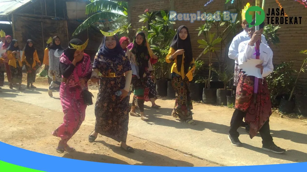 Gambar SMA Negeri 1 Mayong – Jepara, Jawa Tengah ke 5