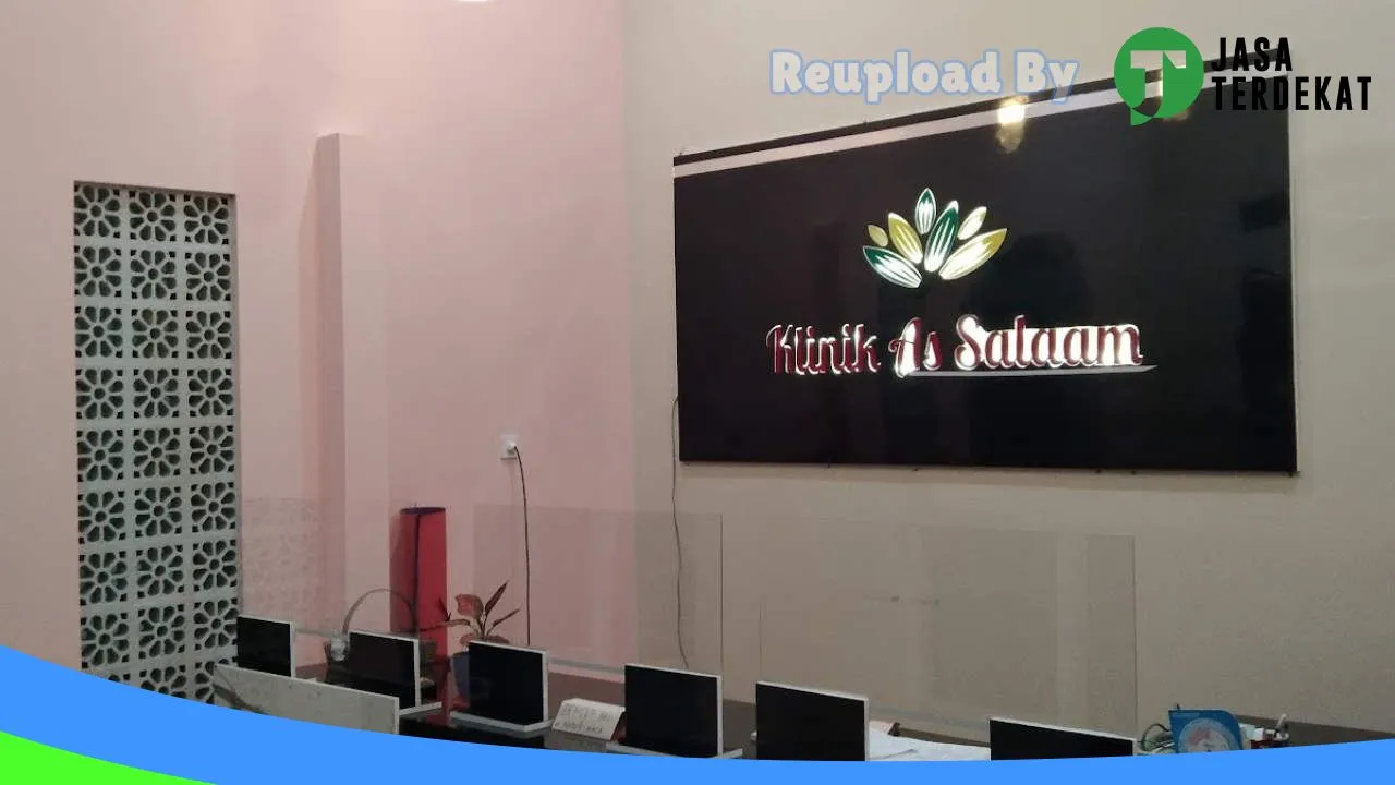 Gambar Klinik Rawat Inap As Salaam – Gunung Kidul, DI Yogyakarta ke 4