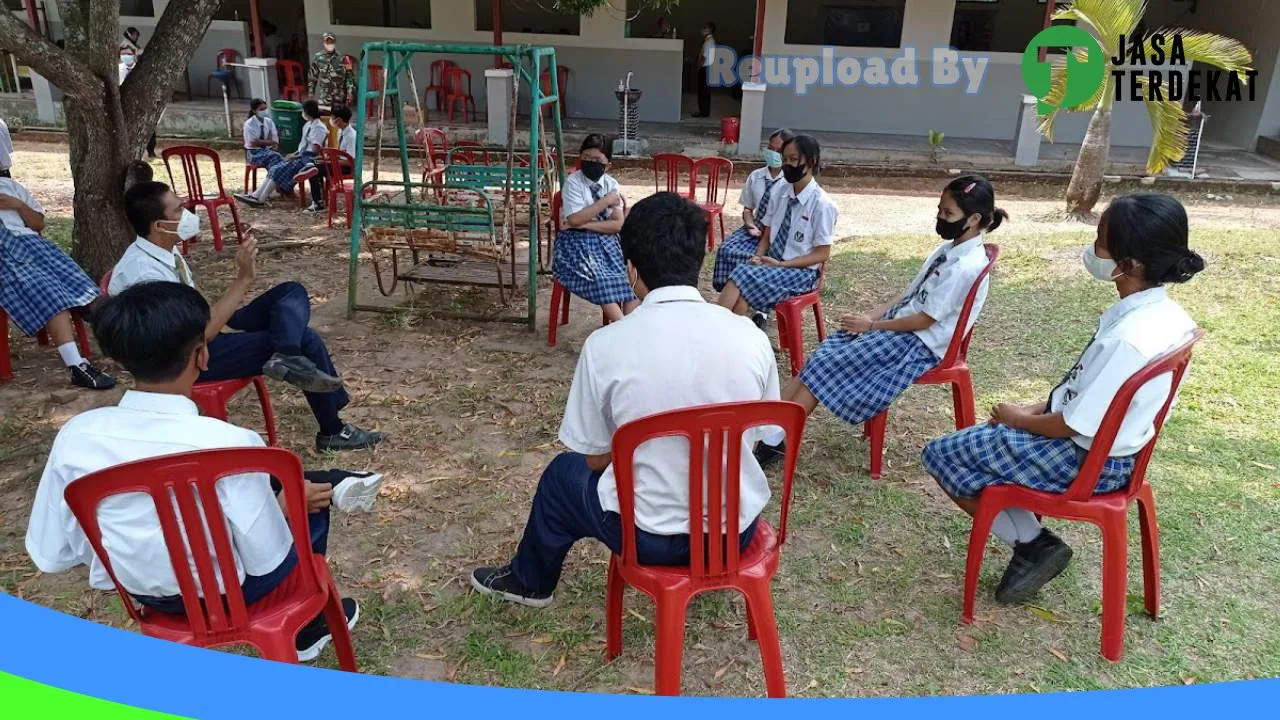 Gambar SMA LENTERA HARAPAN JATIAGUNG – Lampung Selatan, Lampung ke 2