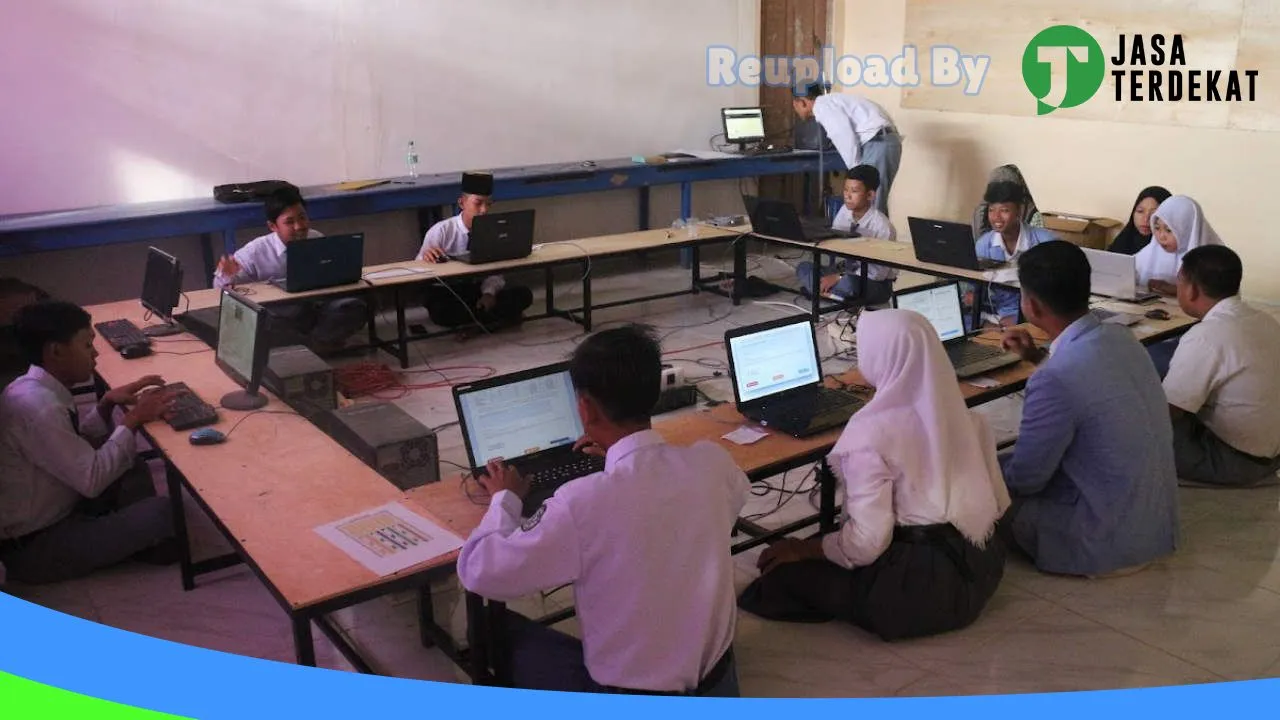 Gambar SMK AL-KAUTSAR SRIWIJAYA – Ogan Komering Ilir, Sumatera Selatan ke 2