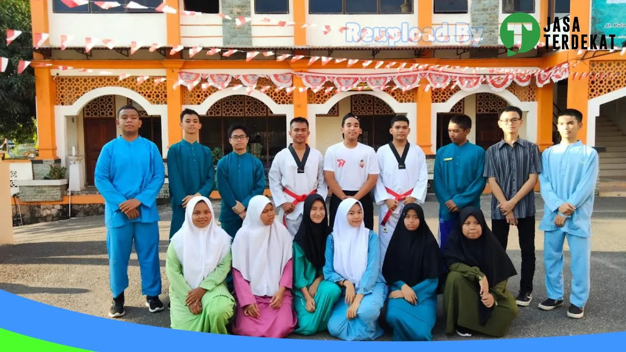 Gambar SMA IT Nurul Muhajirin Batam – Batam, Kepulauan Riau ke 1