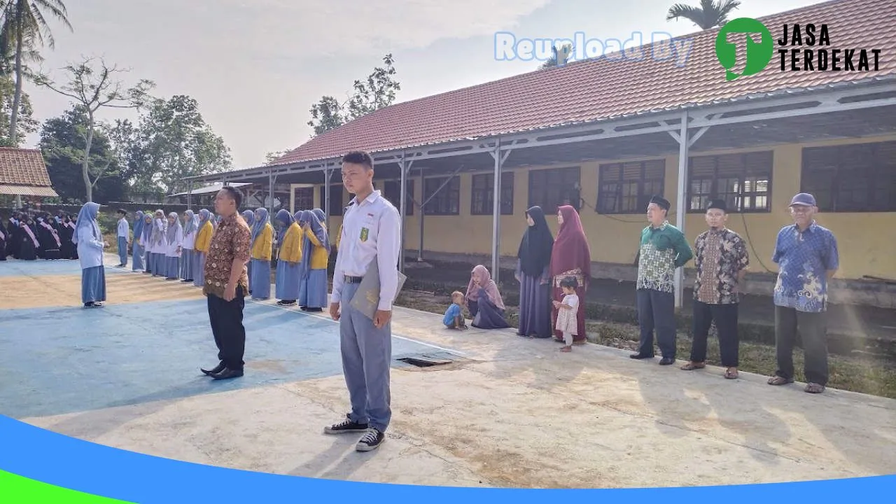 Gambar SMA Muhammadiyah 1 Candipuro – Lampung Selatan, Lampung ke 1