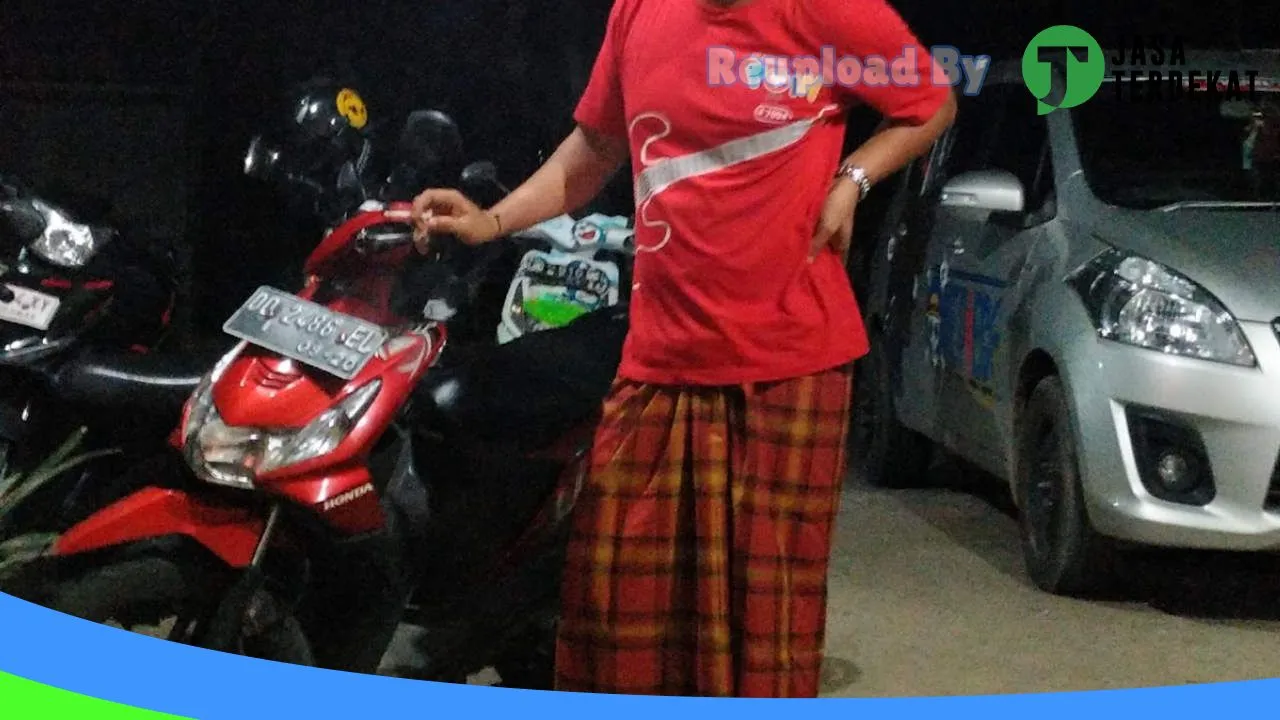 Gambar Bidan Nila – Pangkajene dan Kepulauan, Sulawesi Selatan ke 3