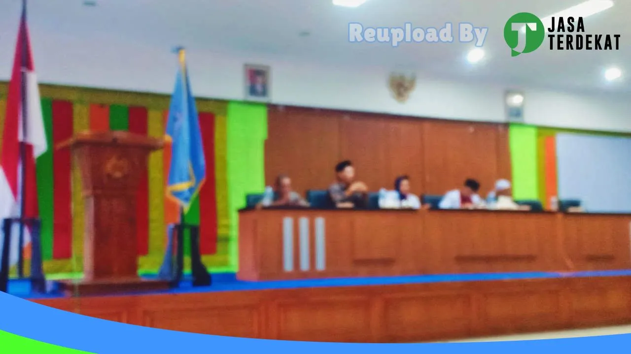 Gambar SMA DARUSSA’ADAH PIJAY – Pidie, Aceh ke 5