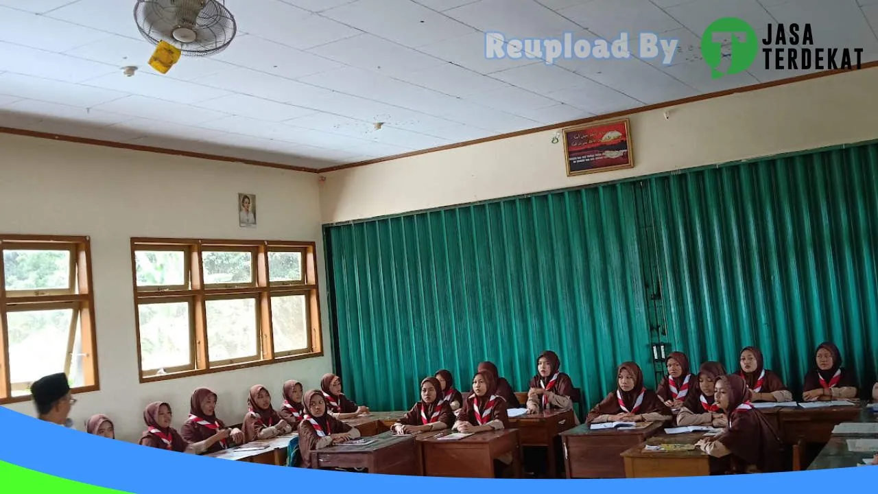 Gambar SMK Islam Manba’ul Ulum Mayong Jepara – Jepara, Jawa Tengah ke 4