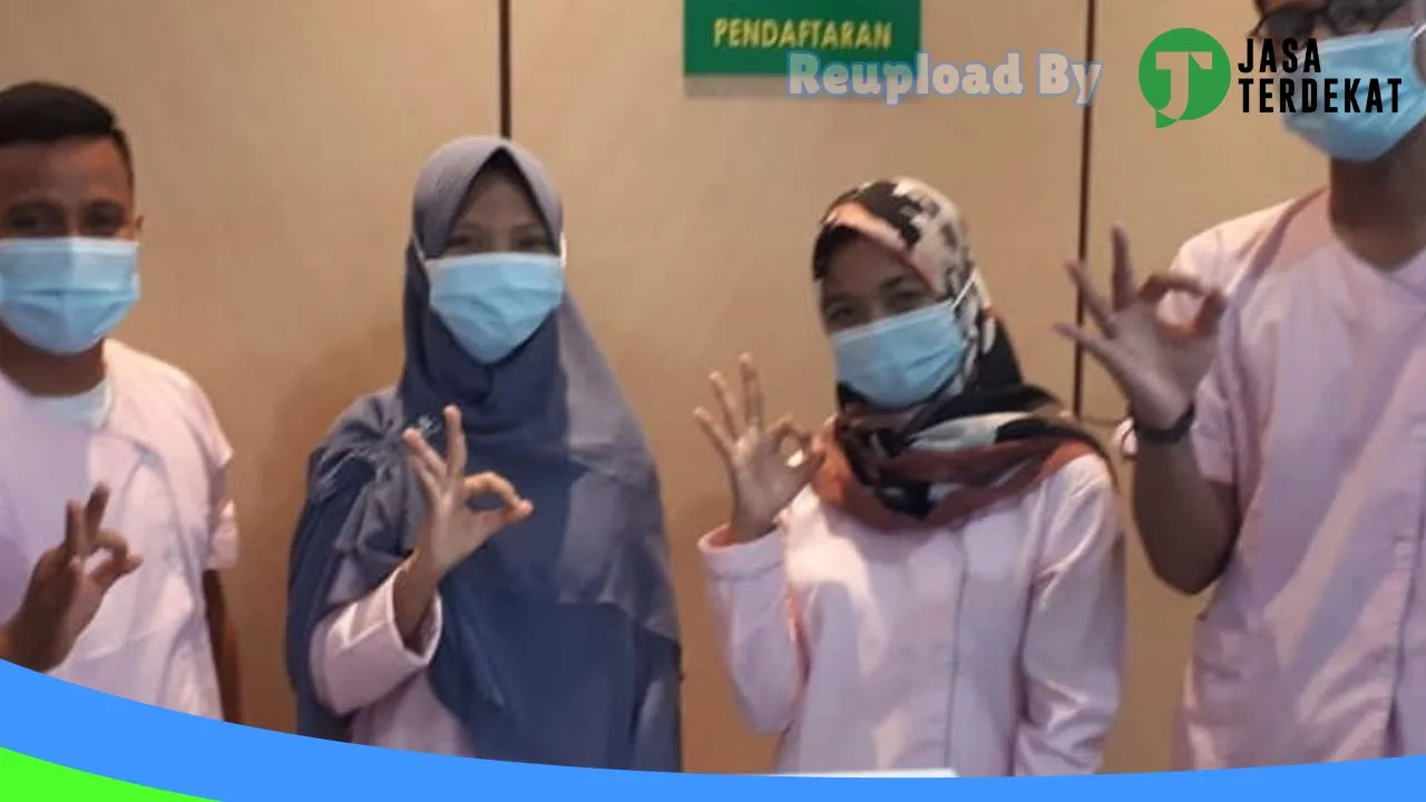 Gambar Klinik Saffira Sentra Medika: Jam Besuk, Ulasan, Alamat, dan Informasi Lainnya ke 5