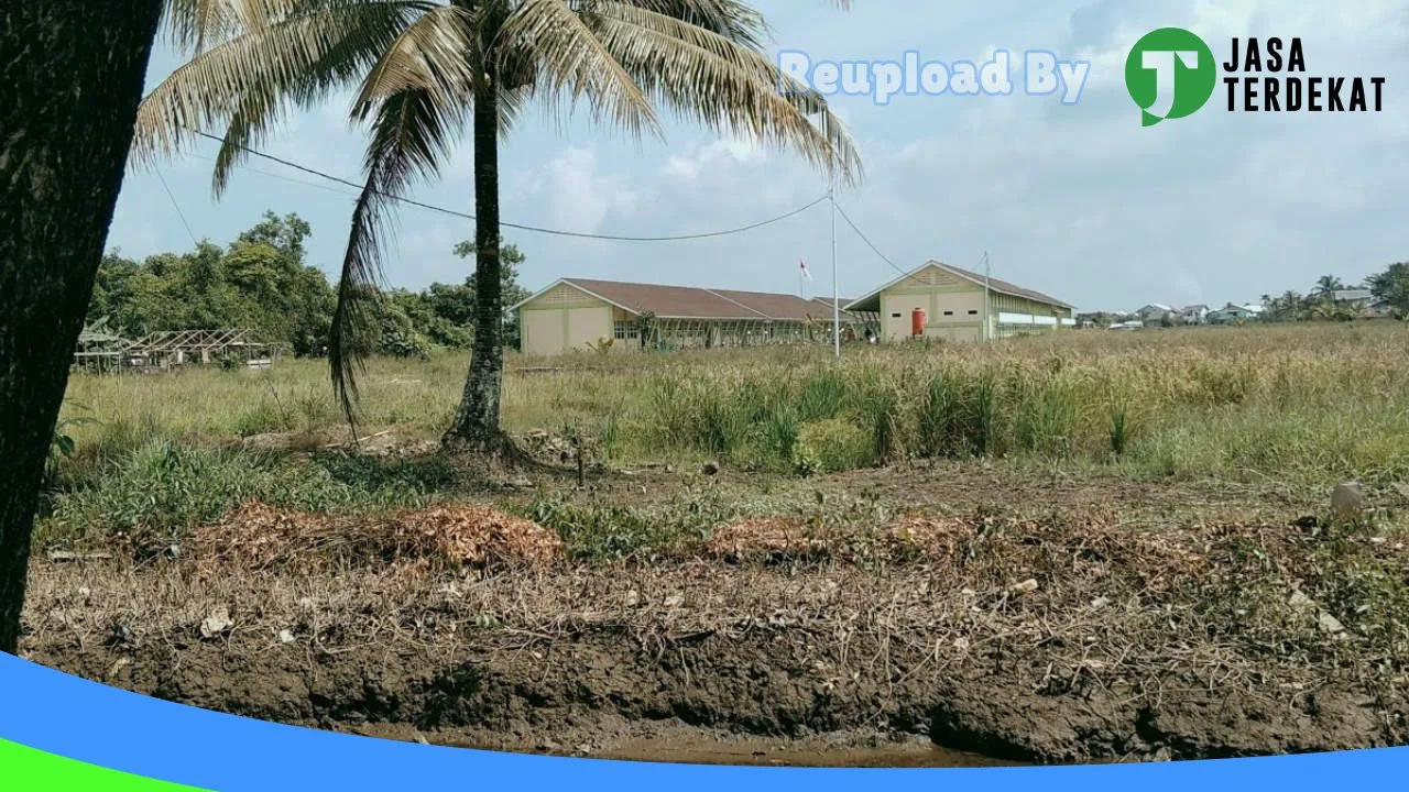 Gambar SMA NEGERI 11 PONTIANAK – Pontianak, Kalimantan Barat ke 5