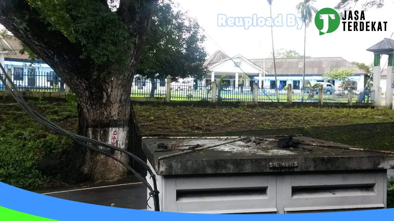 Gambar RSAL Jend. Lilipory Sabang – Sabang, Aceh ke 4