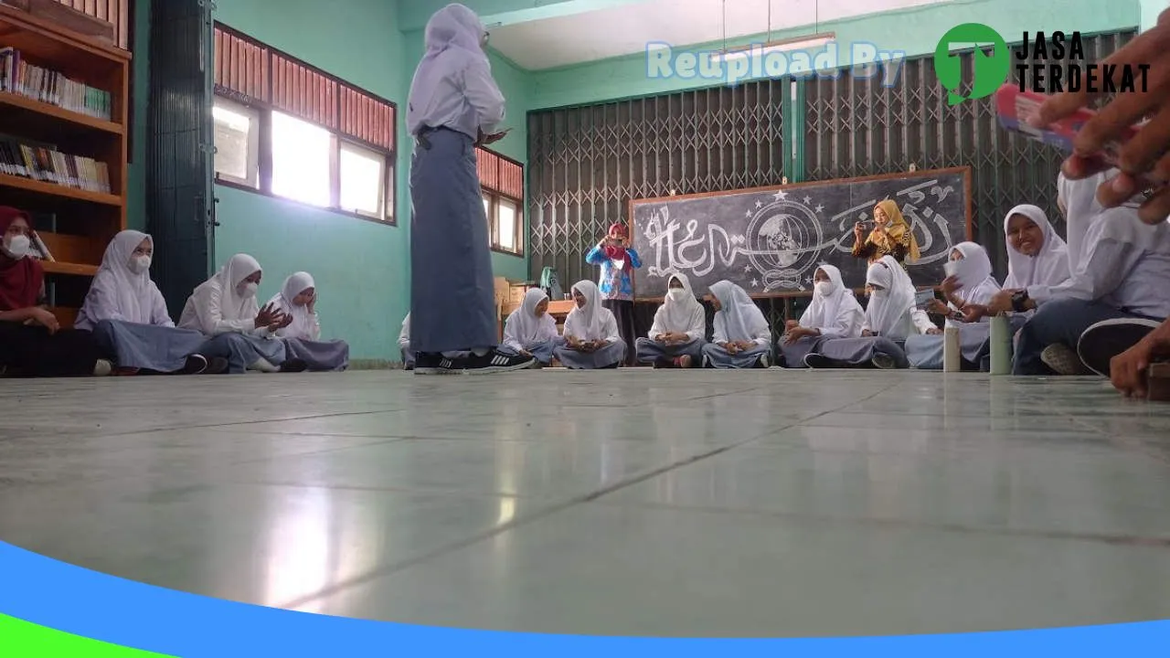 Gambar SMA MA’ARIF WATES – Kulon Progo, DI Yogyakarta ke 2