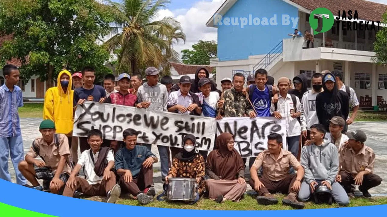 Gambar SMK Angkasa Tasikmalaya – Tasikmalaya, Jawa Barat ke 3