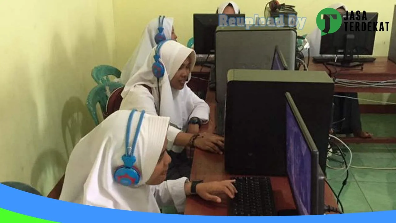 Gambar SMA Islam Terpadu Nurul Janah – Cianjur, Jawa Barat ke 3