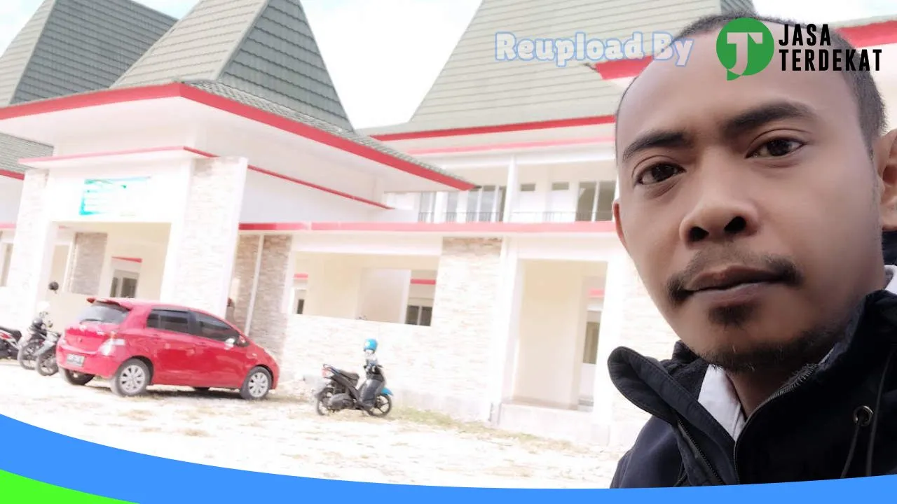 Gambar RSUD REDA BOLO: Jam Besuk, Ulasan, Alamat, dan Informasi Lainnya ke 5