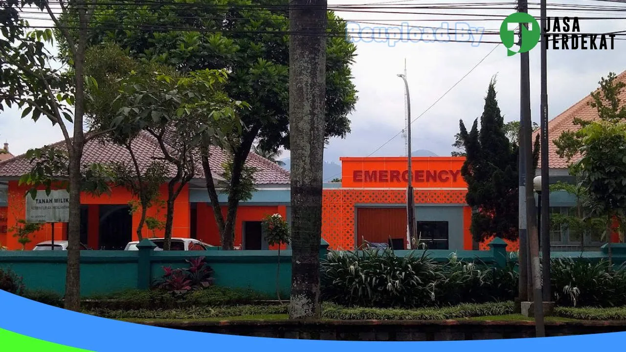 Gambar Instalasi Gawat Darurat Soerojo Hospital: Jam Besuk, Ulasan, Alamat, dan Informasi Lainnya ke 3