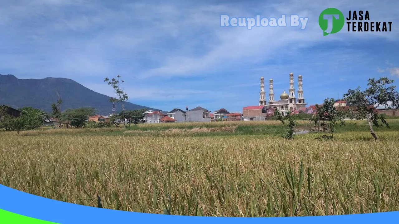 Gambar SMA Negeri 3 Bukittinggi – Bukittinggi, Sumatera Barat ke 2