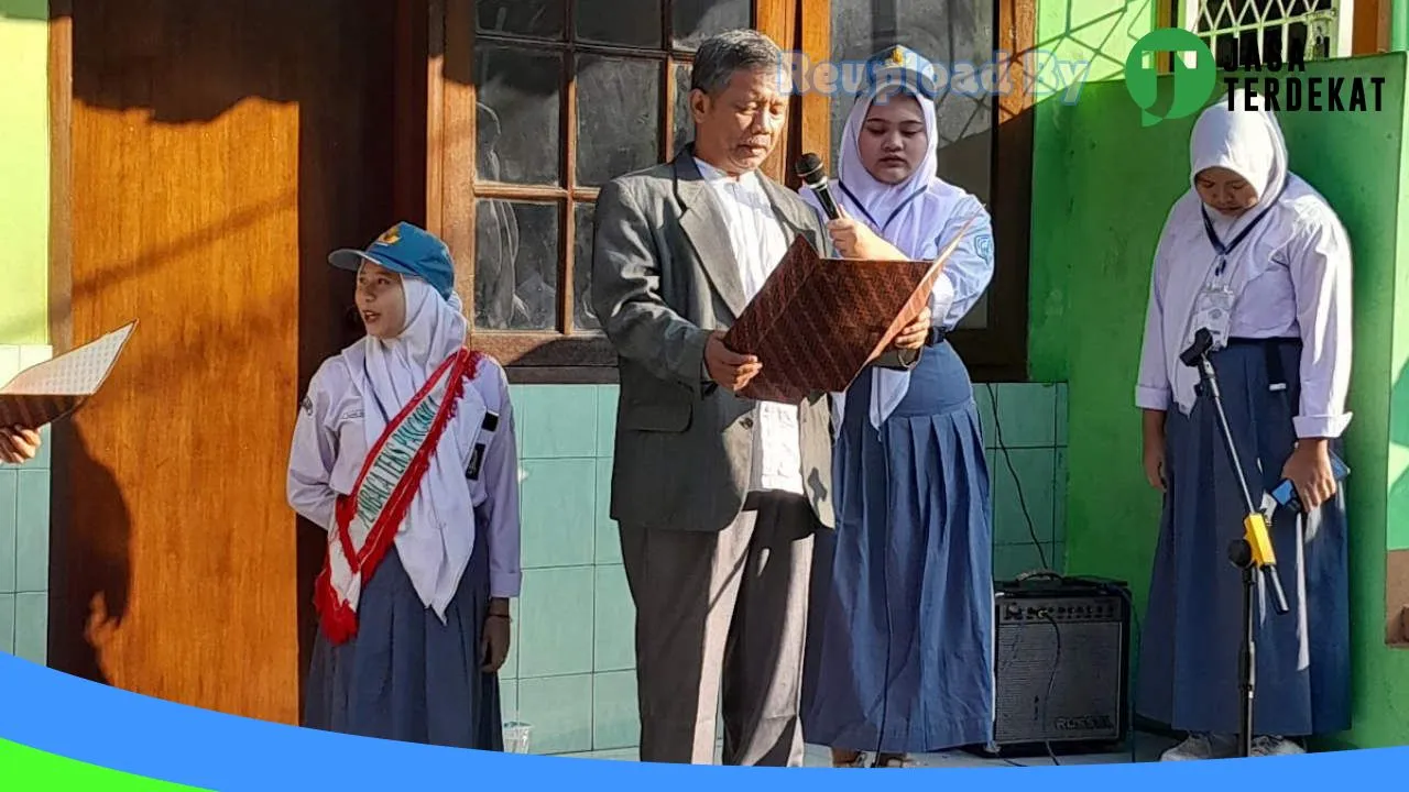 Gambar SMA Bunga Bangsa – Kota Bandung, Jawa Barat ke 5