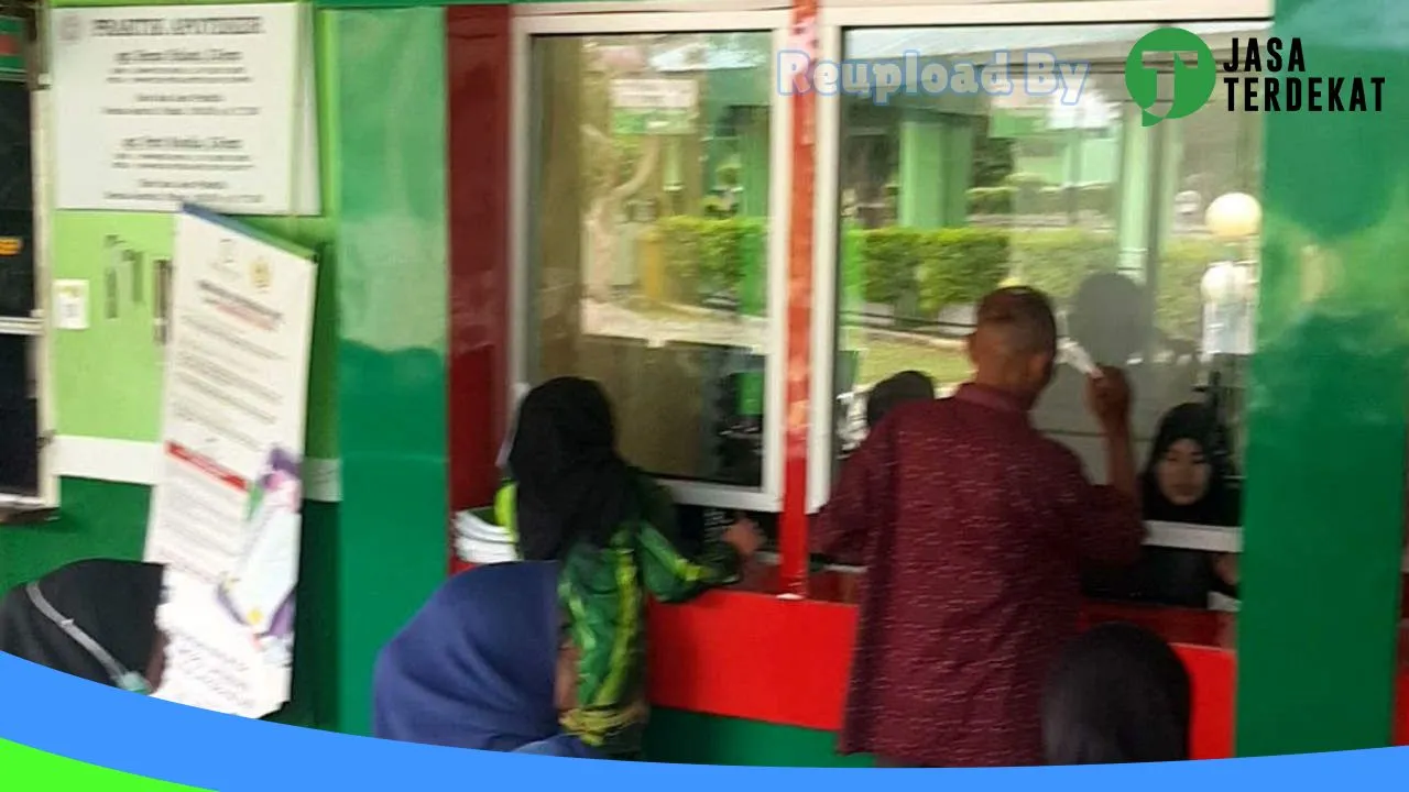 Gambar Rumkit Tk IV Lhokseumawe Aceh Utara: Jam Besuk, Ulasan, Alamat, dan Informasi Lainnya ke 3