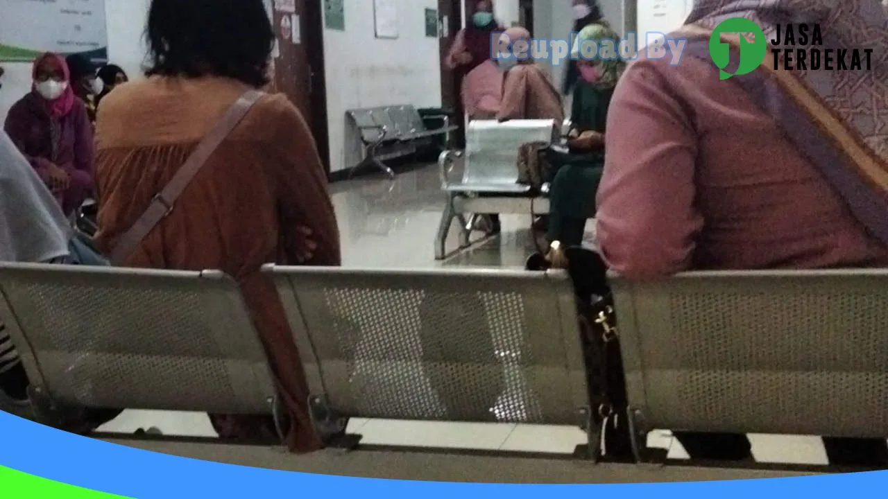 Gambar RS H.L. MANAMBAI ABDULKADIR: Jam Besuk, Ulasan, Alamat, dan Informasi Lainnya ke 5