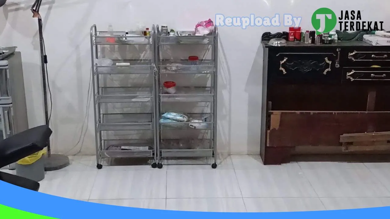 Gambar Klinik Rumah Sunan – Pangkajene dan Kepulauan, Sulawesi Selatan ke 4