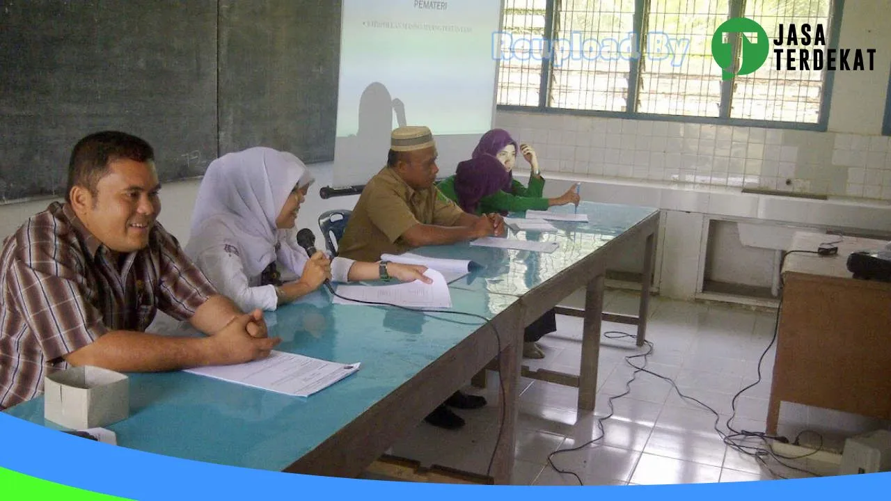 Gambar KLINIK YUANDA: Jam Besuk, Ulasan, Alamat, dan Informasi Lainnya ke 2